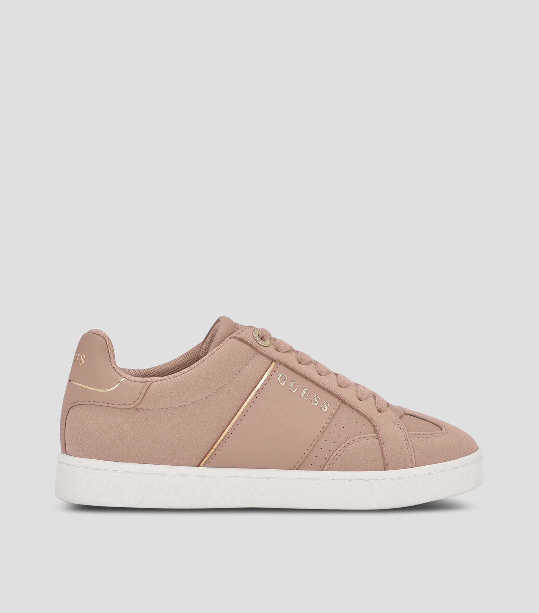 Tenis casuales lisa Mujer